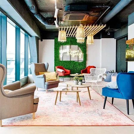 Shed Living Appart hôtel 3*