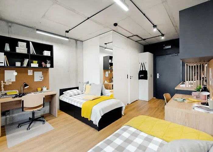 Shed Living Cracovie