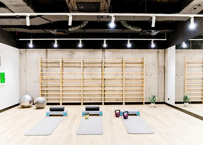 Shed Living Cracovie