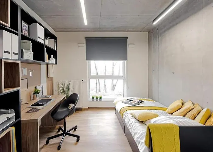 Shed Living Cracovie