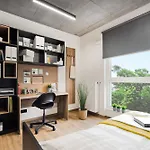 Shed Living Ξενοδοχείο με διαμερίσματα Krasków