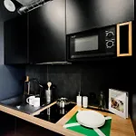 Shed Living 3* Krasków