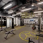 Shed Living 3*