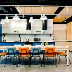 Shed Living Ξενοδοχείο με διαμερίσματα 3*
