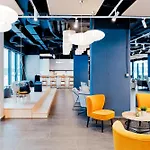 Ξενοδοχείο με διαμερίσματα Shed Living