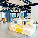 Shed Living Ξενοδοχείο με διαμερίσματα 3*