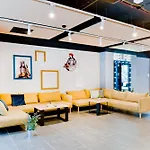Shed Living Ξενοδοχείο με διαμερίσματα