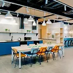 Shed Living Ξενοδοχείο με διαμερίσματα 3*