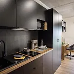 Shed Living Ξενοδοχείο με διαμερίσματα