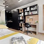 Shed Living Ξενοδοχείο με διαμερίσματα 3*