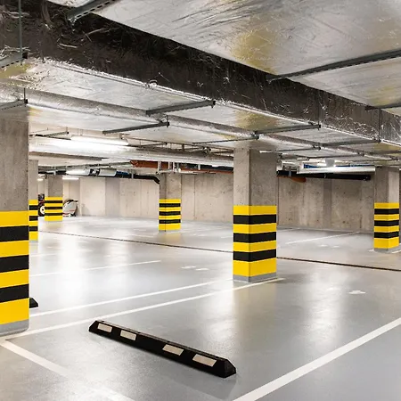 Shed Living 크라쿠프