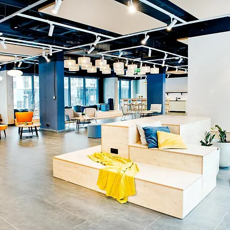 Shed Living 아파트호텔 3*