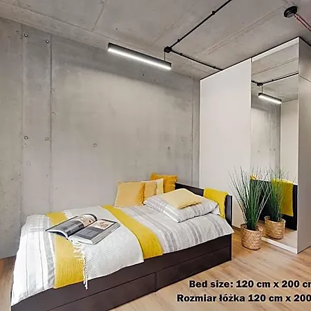 Apart Otel Shed Living