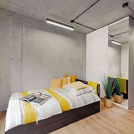 Apart Otel Shed Living 3*