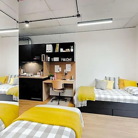Shed Living Krakow