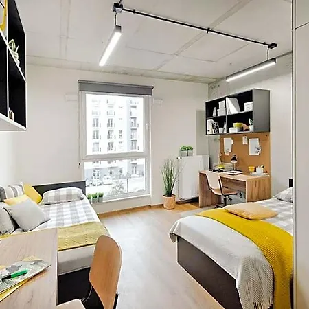 Shed Living Apart Otel