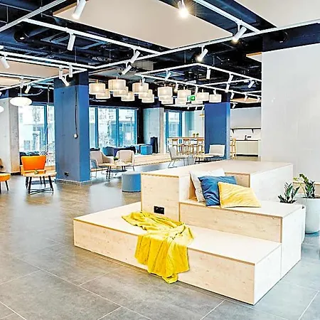 Shed Living 3* Krakow