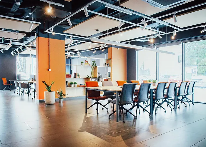 Apartmanhotel Shed Living 3*