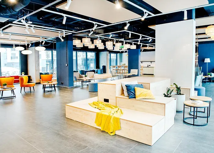 Shed Living Apartmanhotel 3*