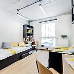 Shed Living 3*