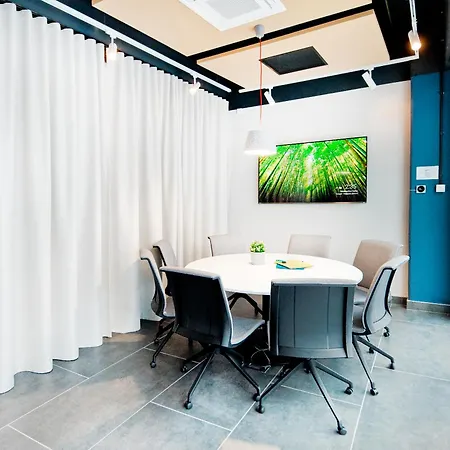 Shed Living * Cracovia