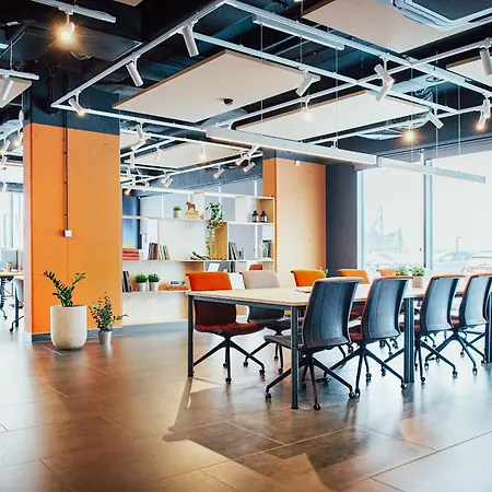 Aparthotel Shed Living 3*