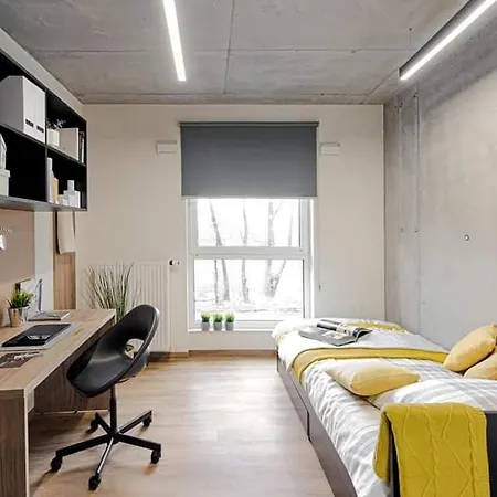 Shed Living Cracovia