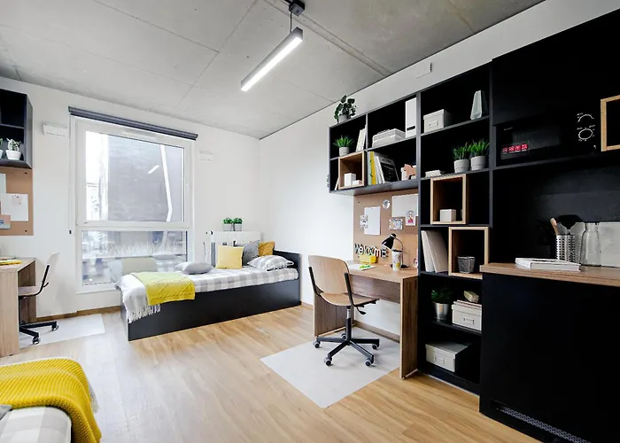 Shed Living קרקוב