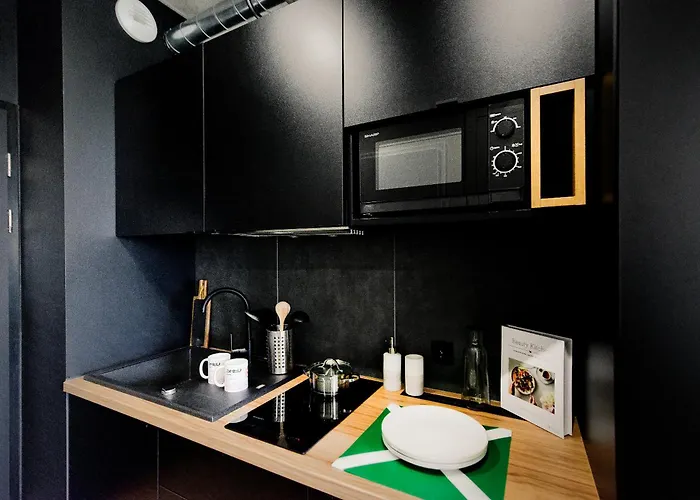 Shed Living 3* קרקוב